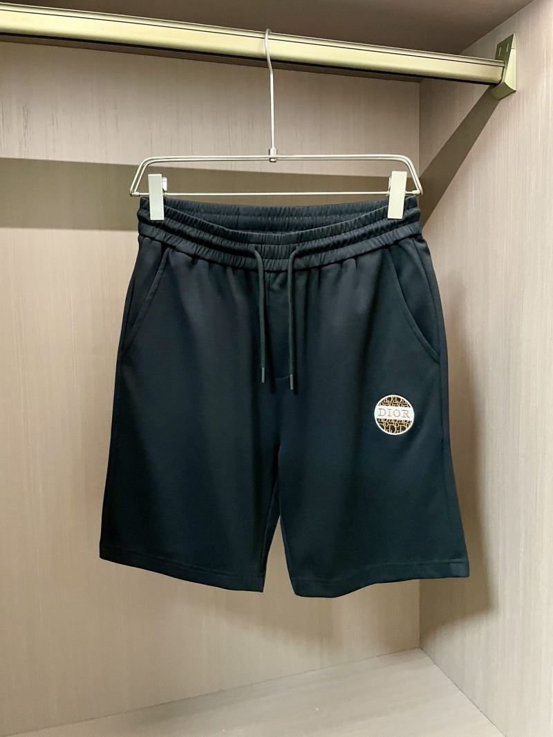 Christian Dior Short Pants